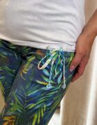 Fehér mellrészen zsebes felső "BotaniColor kollekció" - Image 4