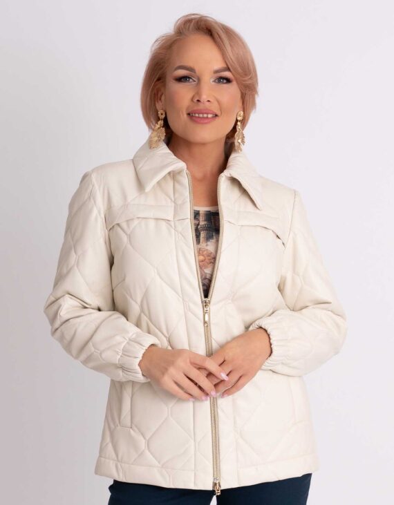 Beige dzseki "Firenze kollekció"