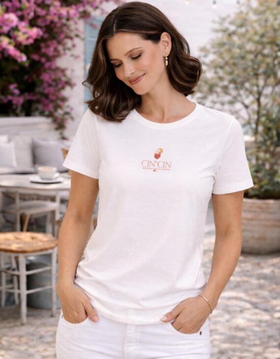 Aperolos felső "Monari"