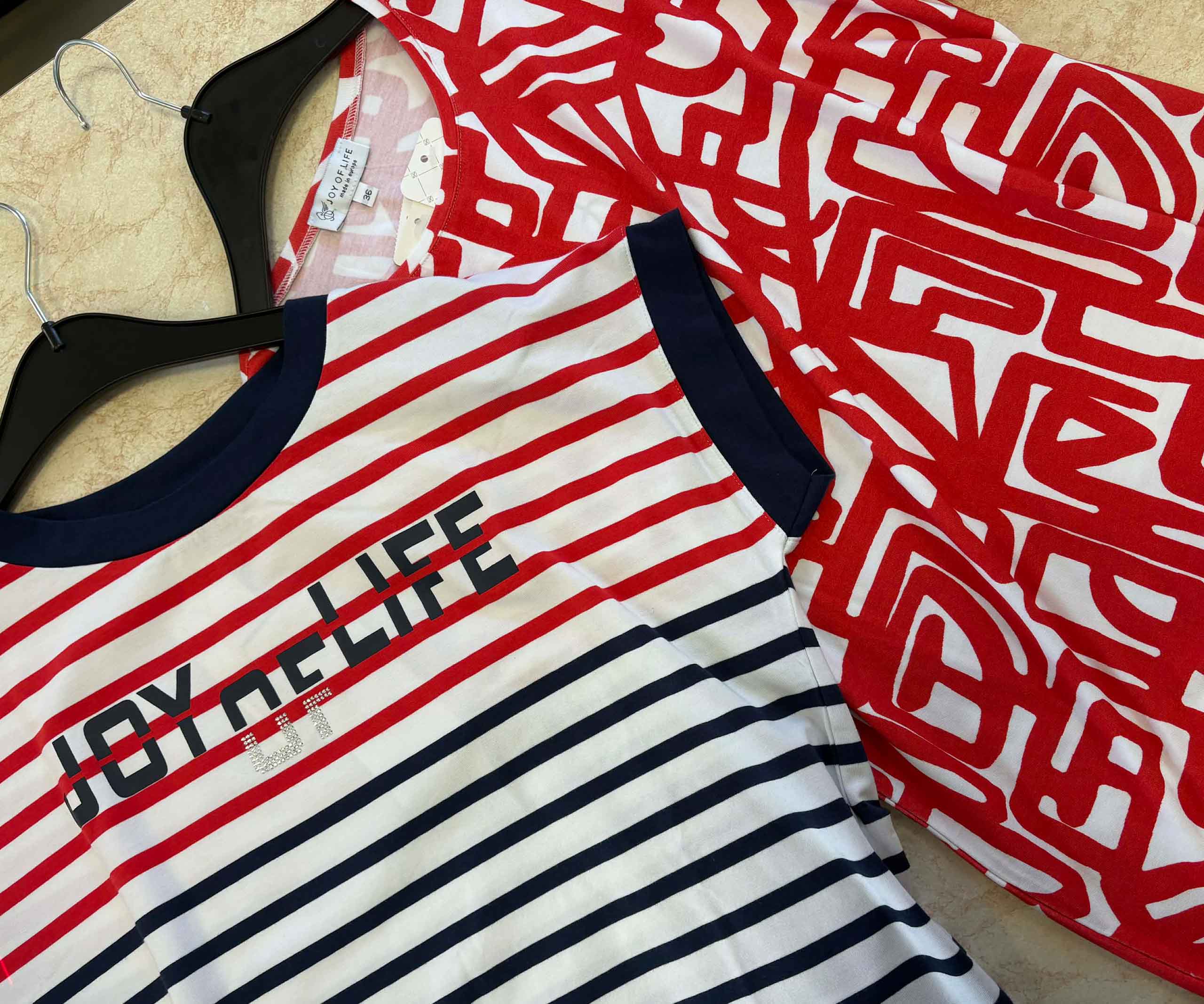 Hajo - kényelmes és elegáns stílus a mindennapokra 🥰